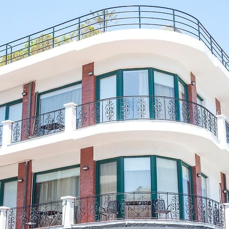 Danezis City Stars Boutique Aparthotel (Adults Only) Rhodes City Екстериор снимка