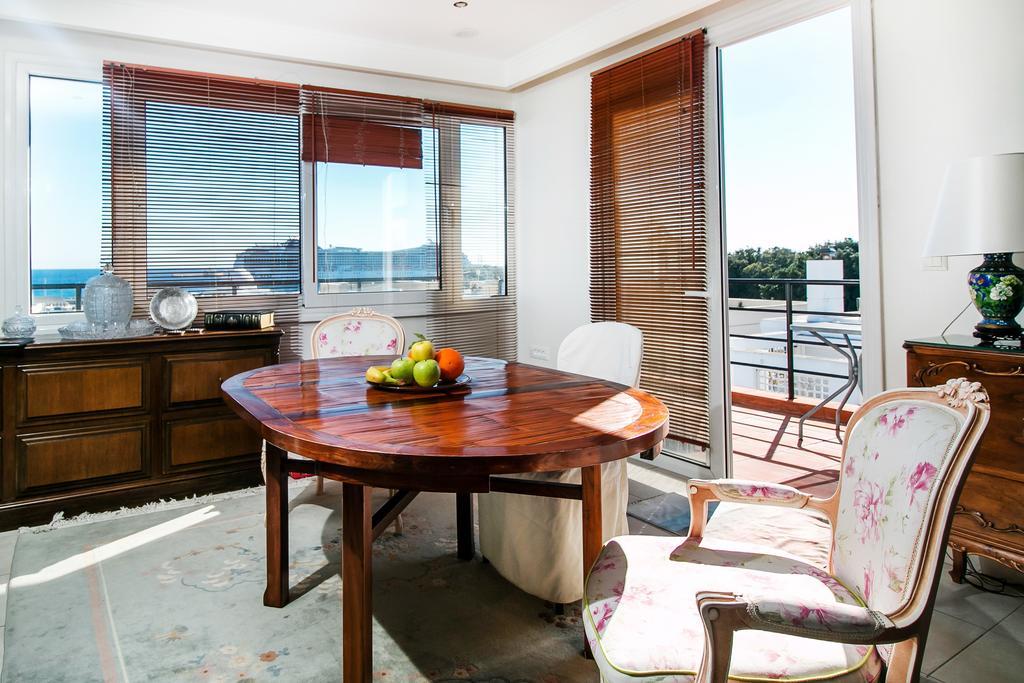 Danezis City Stars Boutique Aparthotel (Adults Only) Rhodes City Екстериор снимка