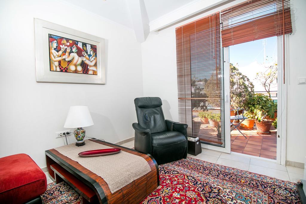 Danezis City Stars Boutique Aparthotel (Adults Only) Rhodes City Екстериор снимка