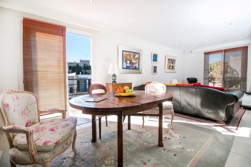 Danezis City Stars Boutique Aparthotel (Adults Only) Rhodes City Екстериор снимка