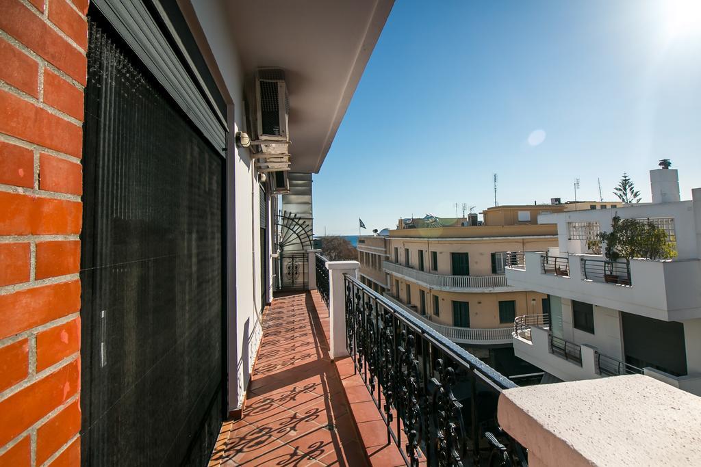 Danezis City Stars Boutique Aparthotel (Adults Only) Rhodes City Екстериор снимка