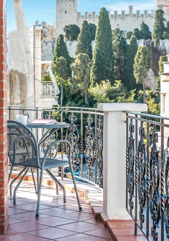 Danezis City Stars Boutique Aparthotel (Adults Only) Rhodes City Екстериор снимка