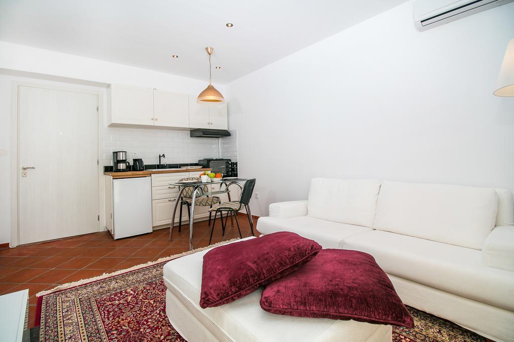 Danezis City Stars Boutique Aparthotel (Adults Only) Rhodes City Екстериор снимка