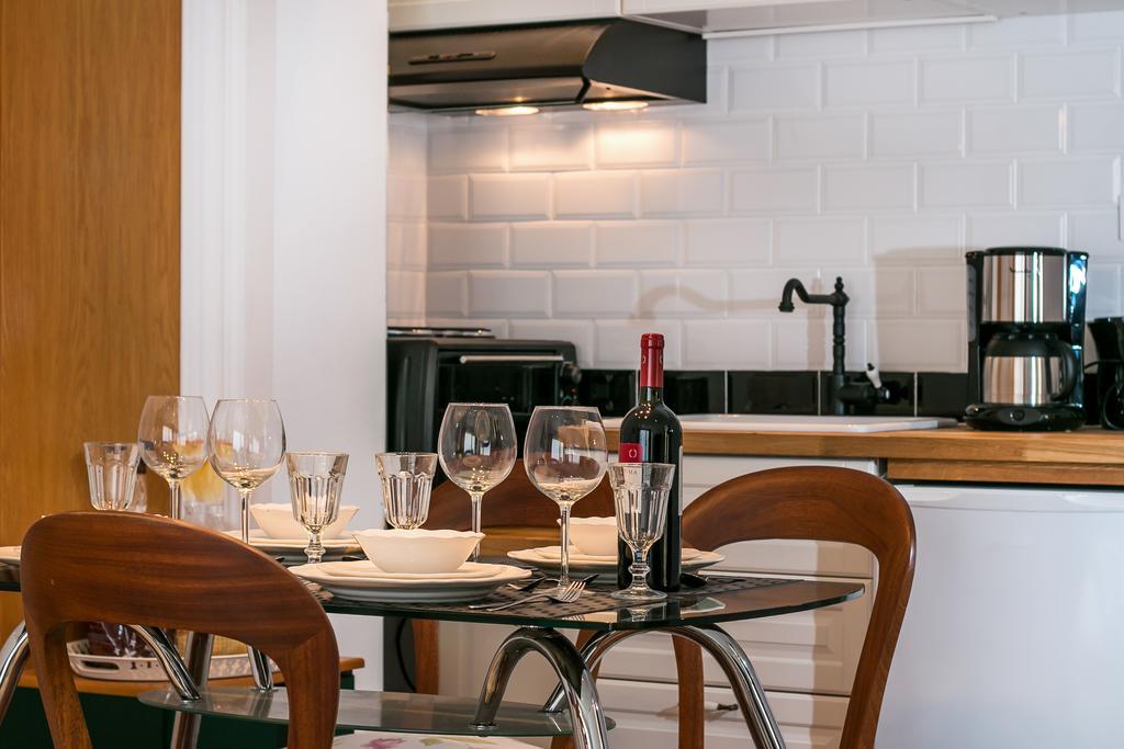 Danezis City Stars Boutique Aparthotel (Adults Only) Rhodes City Екстериор снимка