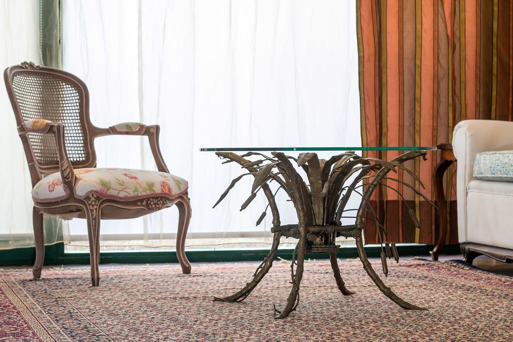 Danezis City Stars Boutique Aparthotel (Adults Only) Rhodes City Екстериор снимка