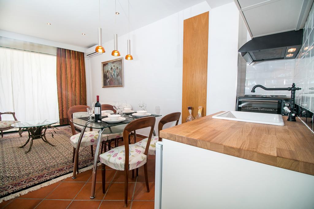Danezis City Stars Boutique Aparthotel (Adults Only) Rhodes City Екстериор снимка