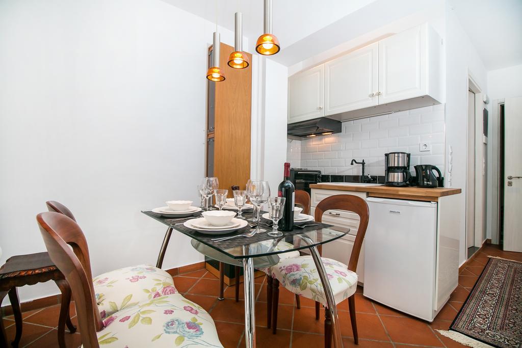 Danezis City Stars Boutique Aparthotel (Adults Only) Rhodes City Екстериор снимка