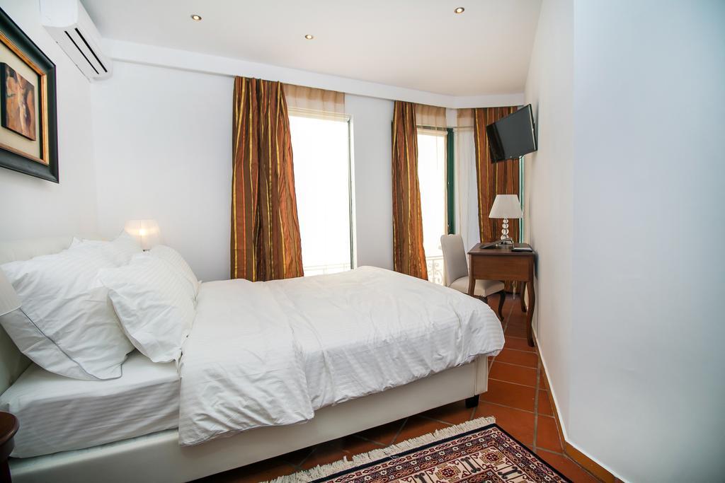 Danezis City Stars Boutique Aparthotel (Adults Only) Rhodes City Екстериор снимка