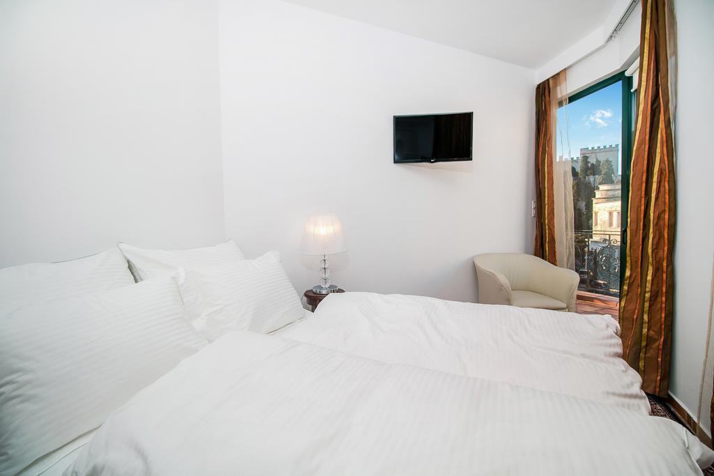 Danezis City Stars Boutique Aparthotel (Adults Only) Rhodes City Екстериор снимка