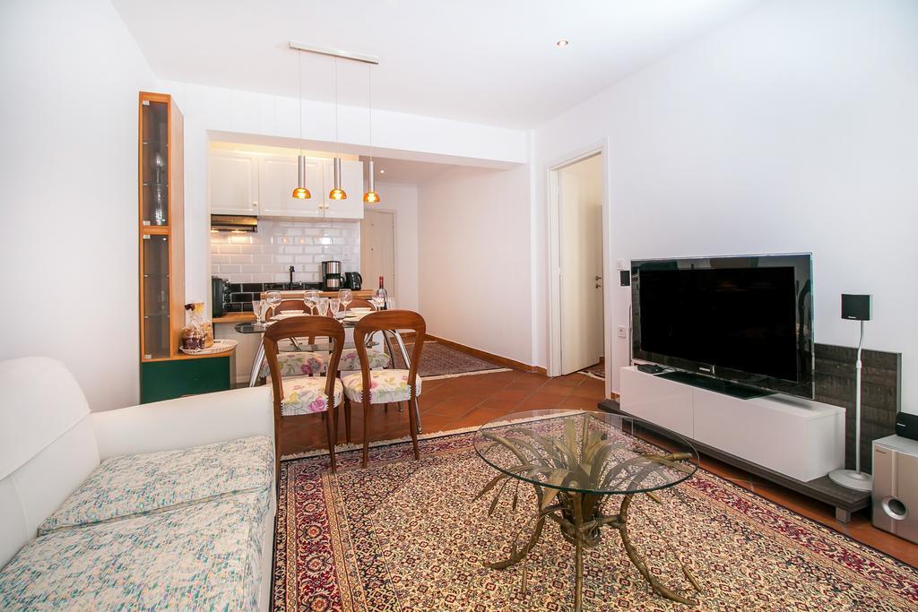 Danezis City Stars Boutique Aparthotel (Adults Only) Rhodes City Екстериор снимка