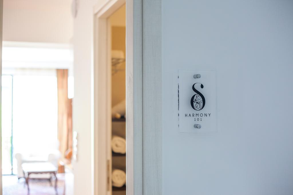 Danezis City Stars Boutique Aparthotel (Adults Only) Rhodes City Екстериор снимка