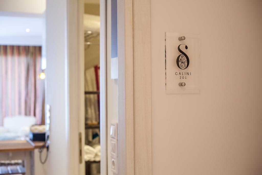 Danezis City Stars Boutique Aparthotel (Adults Only) Rhodes City Екстериор снимка