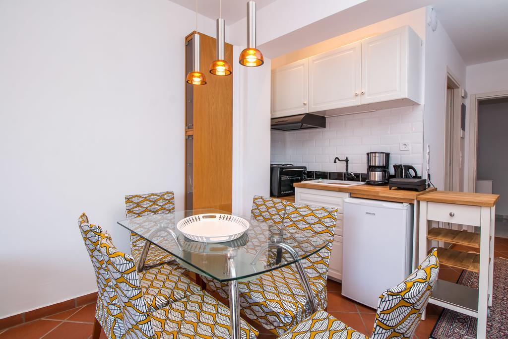 Danezis City Stars Boutique Aparthotel (Adults Only) Rhodes City Екстериор снимка