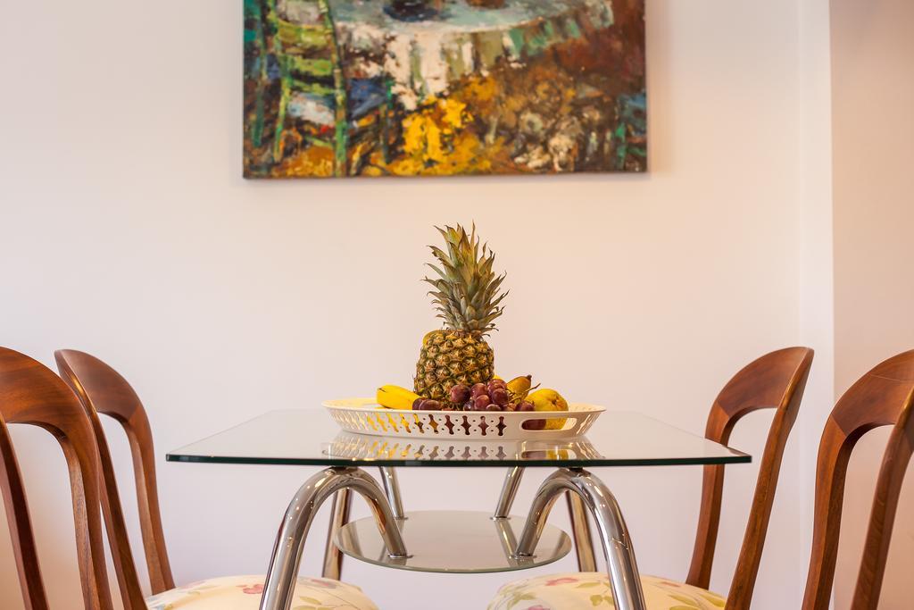 Danezis City Stars Boutique Aparthotel (Adults Only) Rhodes City Екстериор снимка