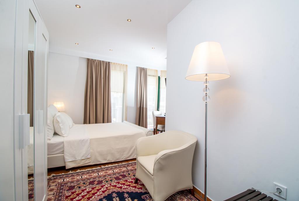 Danezis City Stars Boutique Aparthotel (Adults Only) Rhodes City Екстериор снимка