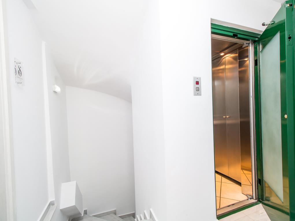 Danezis City Stars Boutique Aparthotel (Adults Only) Rhodes City Екстериор снимка