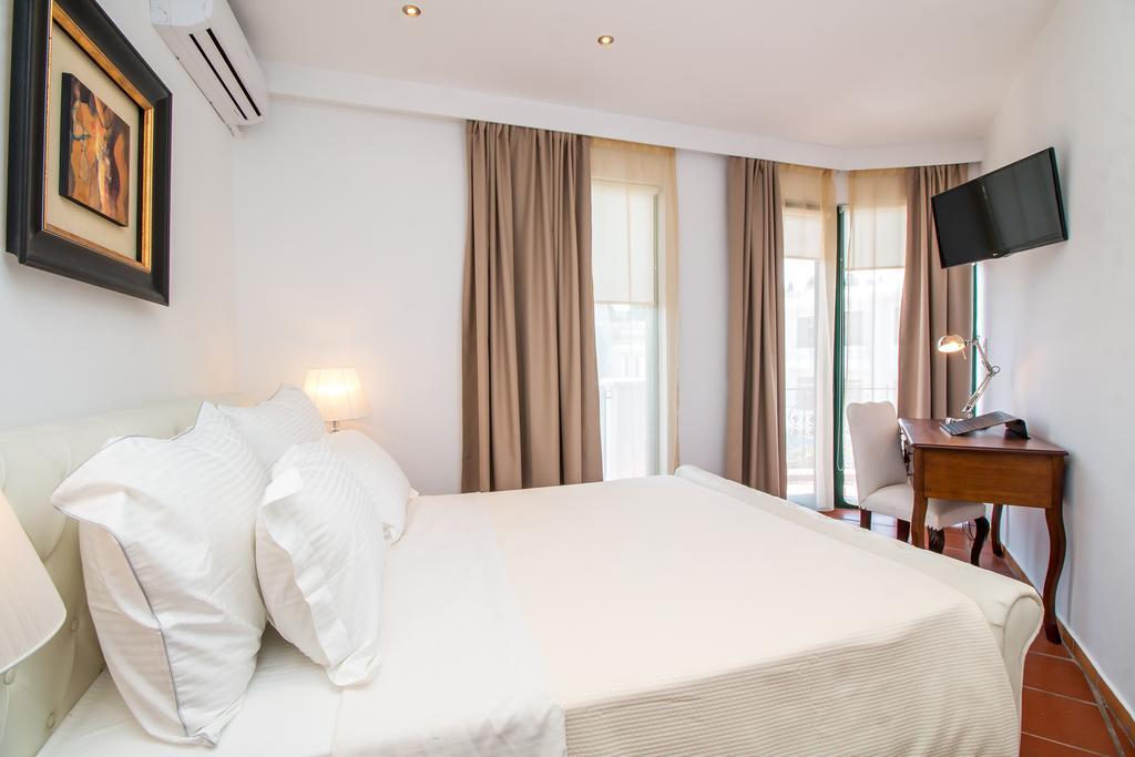 Danezis City Stars Boutique Aparthotel (Adults Only) Rhodes City Екстериор снимка