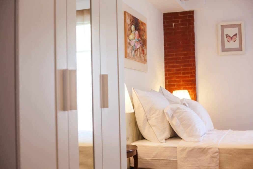 Danezis City Stars Boutique Aparthotel (Adults Only) Rhodes City Екстериор снимка