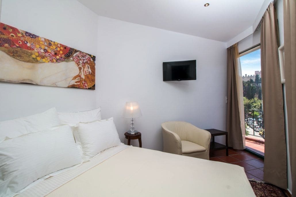 Danezis City Stars Boutique Aparthotel (Adults Only) Rhodes City Екстериор снимка