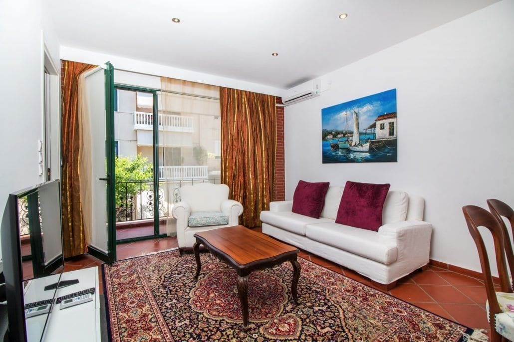 Danezis City Stars Boutique Aparthotel (Adults Only) Rhodes City Екстериор снимка