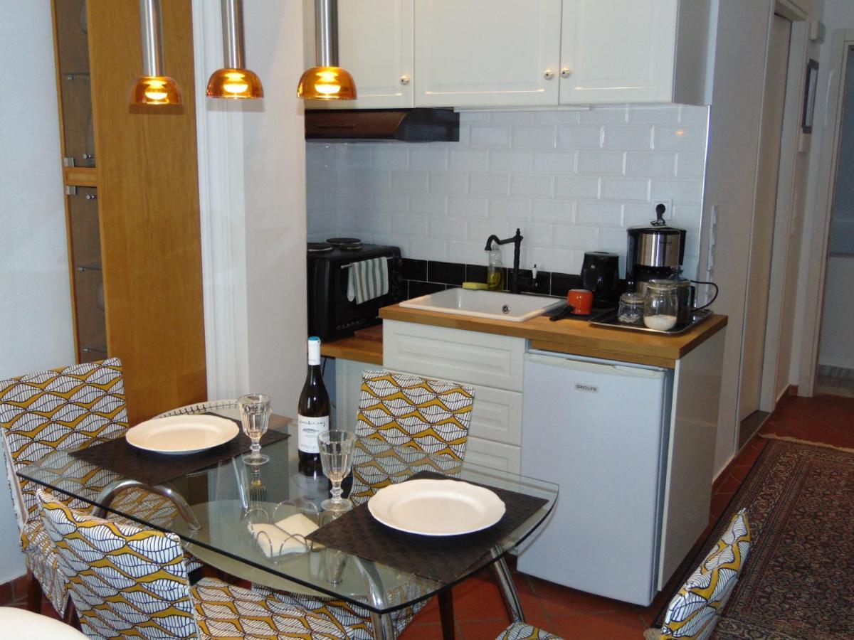 Danezis City Stars Boutique Aparthotel (Adults Only) Rhodes City Екстериор снимка